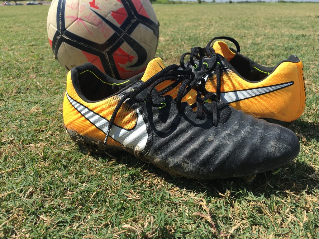 Types of Soccer Cleats (Nike) – Mike’s Lit Blog